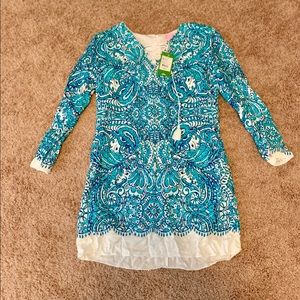 Lilly Pulitzer size small NWT dress